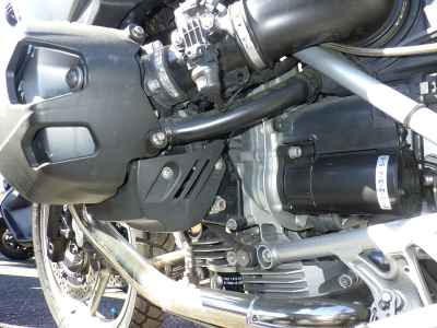 BMW R1200GS 2010