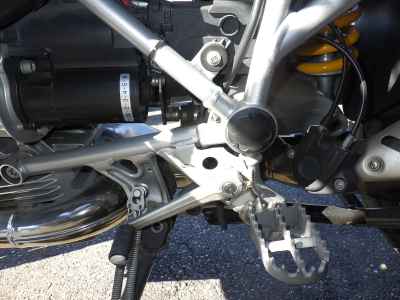 BMW R1200GS 2010