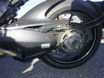 Ducati Diavel 2015