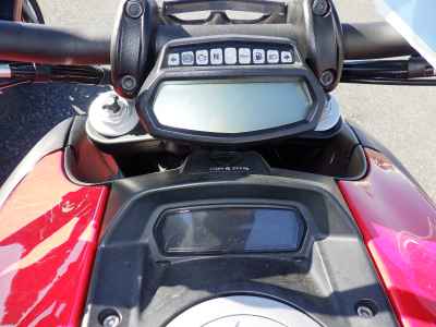 Ducati Diavel 2015