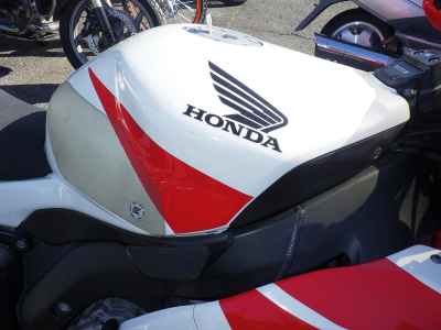 Honda CBR1000RR 2005
