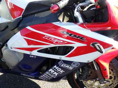 Honda CBR1000RR 2005