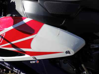 Honda CBR1000RR 2005