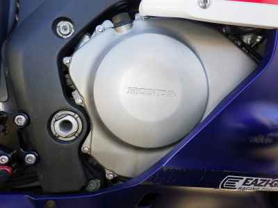Honda CBR1000RR 2005