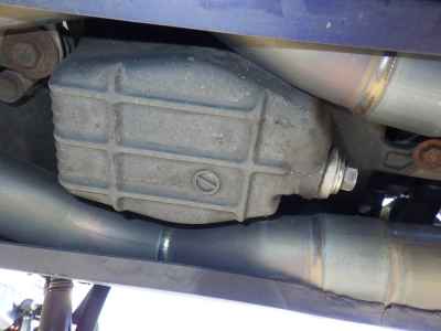 Honda CBR1000RR 2005