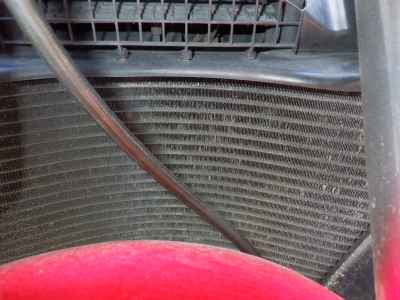 Honda CBR1000RR 2005