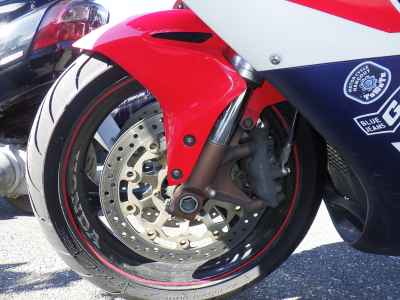 Honda CBR1000RR 2005