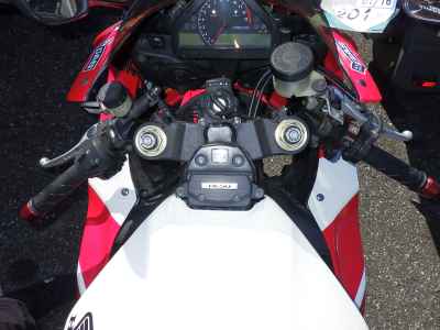 Honda CBR1000RR 2005