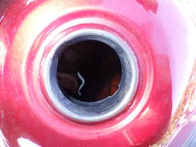 Yamaha XT250 Serow 2017