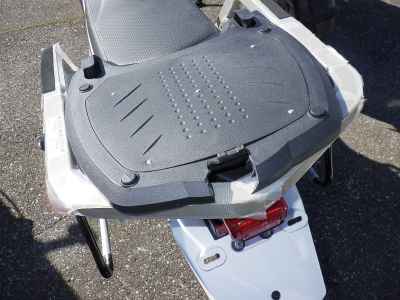 Yamaha XT250 Serow 2017