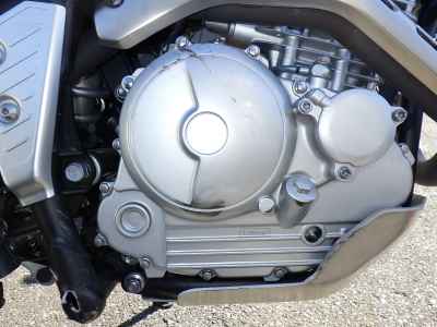 Yamaha XT250 Serow 2017