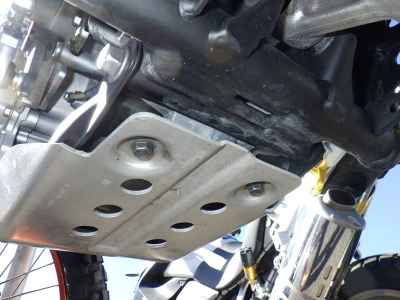 Yamaha XT250 Serow 2017