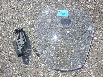 Yamaha XT250 Serow 2017