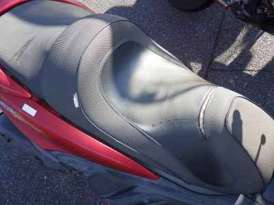 Yamaha Majesty 250 2005