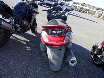 Yamaha Majesty 250 2005