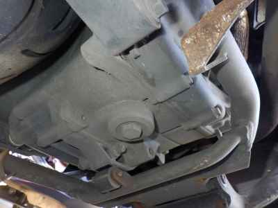 Yamaha Majesty 250 2005