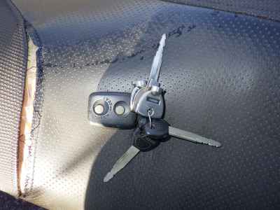 Yamaha Majesty 250 2005