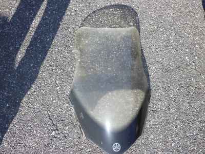 Yamaha Majesty 250 2005