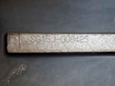 Yamaha Majesty 250 2005