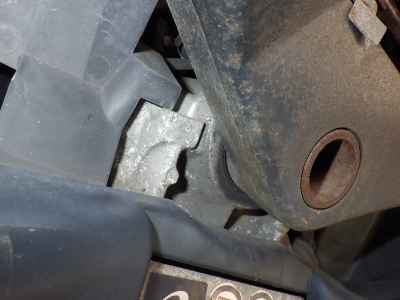 Yamaha Majesty 250 2005