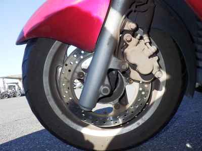 Yamaha Majesty 250 2005