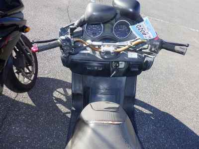 Yamaha Majesty 250 2005