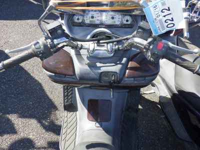 Suzuki Skywave 250