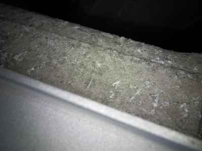 Suzuki Skywave 250S 2008