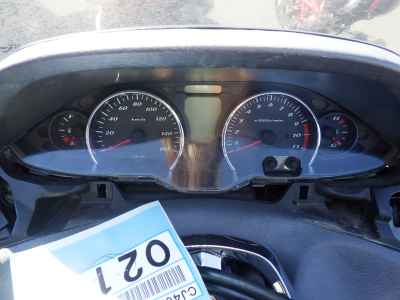 Suzuki Skywave 250S 2008