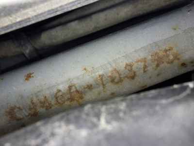 Suzuki Skywave 250S 2008