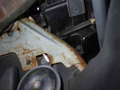 Suzuki Skywave 250S 2008