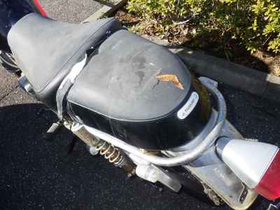 Suzuki GrassTracker Bigboy