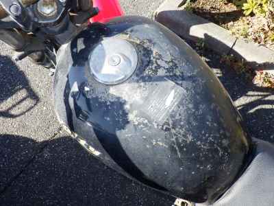 Suzuki GrassTracker Bigboy