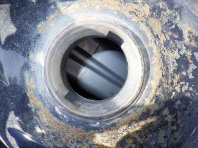 Suzuki GrassTracker Bigboy