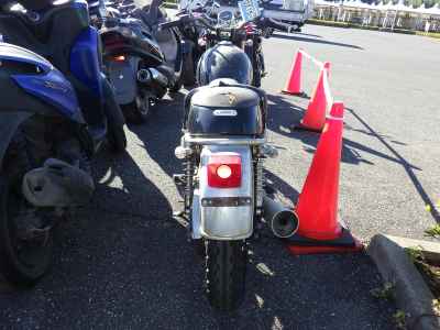 Suzuki GrassTracker Bigboy