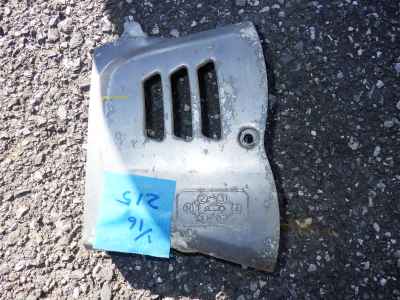 Suzuki GrassTracker Bigboy