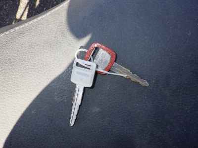 Suzuki GrassTracker Bigboy