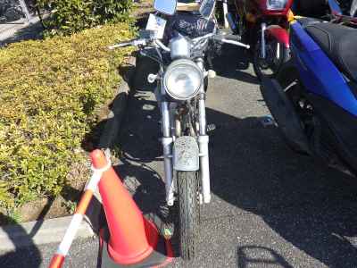 Suzuki GrassTracker Bigboy