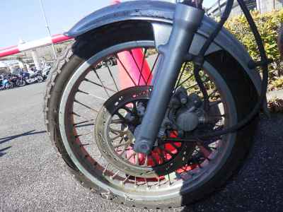 Suzuki GrassTracker Bigboy