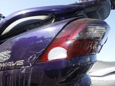 Suzuki Skywave 250