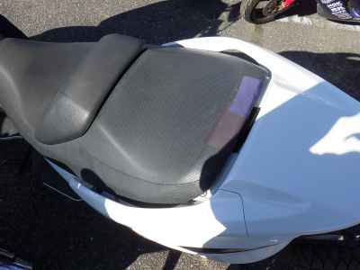 Suzuki Skywave 250M 2007