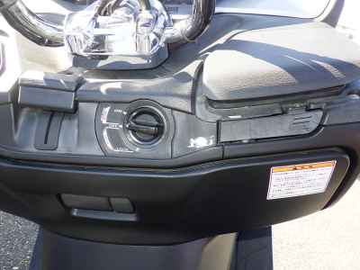 Suzuki Skywave 250M 2007