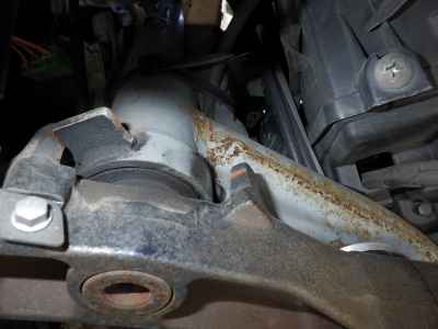 Suzuki Skywave 250M 2007