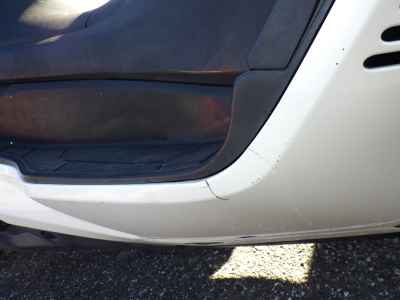 Suzuki Skywave 250M 2007