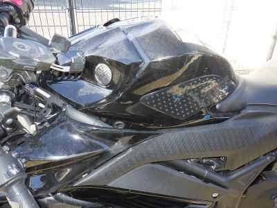 Yamaha YZF-R25 2023