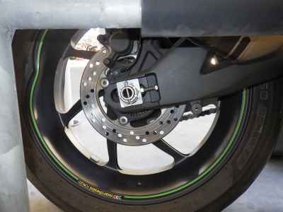 Kawasaki Ninja ZX-10RR 2021
