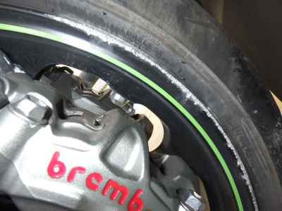 Kawasaki Ninja ZX-10RR 2021