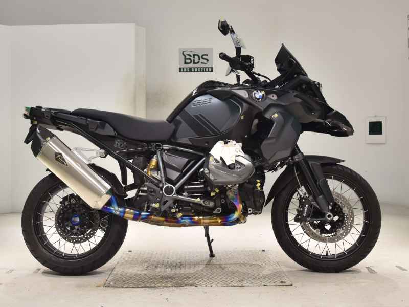 BMW R1250GS Adventure 2022