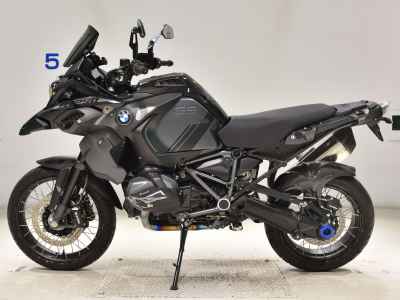 BMW R1250GS Adventure 2022