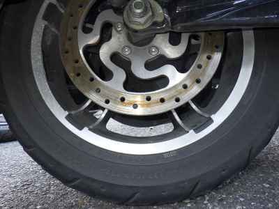 Harley-Davidson Street Glide FLHX1690 2014